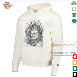 Gangster Girl Behind Fence T Shirt