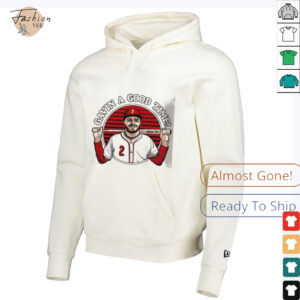 Gavin Lux Cincinnati Reds Gavin a good time shirt
