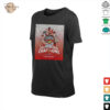 Georgia Bulldogs 2025 SEC Women’s Outdoor Track And Field Champions shirt