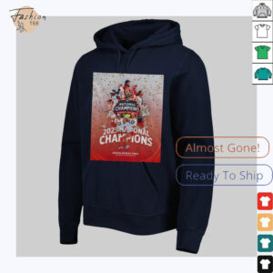Georgia Bulldogs 2025 Division 1 SEC Women’s Tennis National Champions shirt