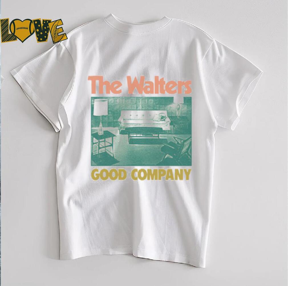 Good Company Tour The Walters New T Shirt Unisex T Shirt Good Company Tour The Walters New T Shirt Unisex T Shirt