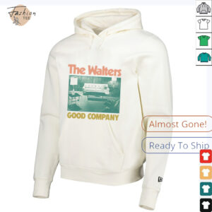 Good Company Tour The Walters New T Shirt Unisex T Shirt
