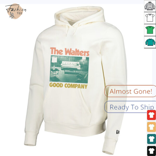 Good Company Tour The Walters New T Shirt Unisex T Shirt