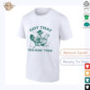 HOLADSGN Three Devils Graphic T Shirt
