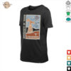 Inferno Armor Kevin Thomas Jr Rock Steady racing shirt