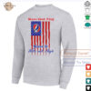 Grateful Dead Wave That Flag Wave It Wide and High Special shirt