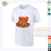 Hold On Partner I’m Overstimulated Shirt