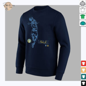 Hailey Van Lith Chicago Sky round21 Unisex WNBA Draft Night T Shirt