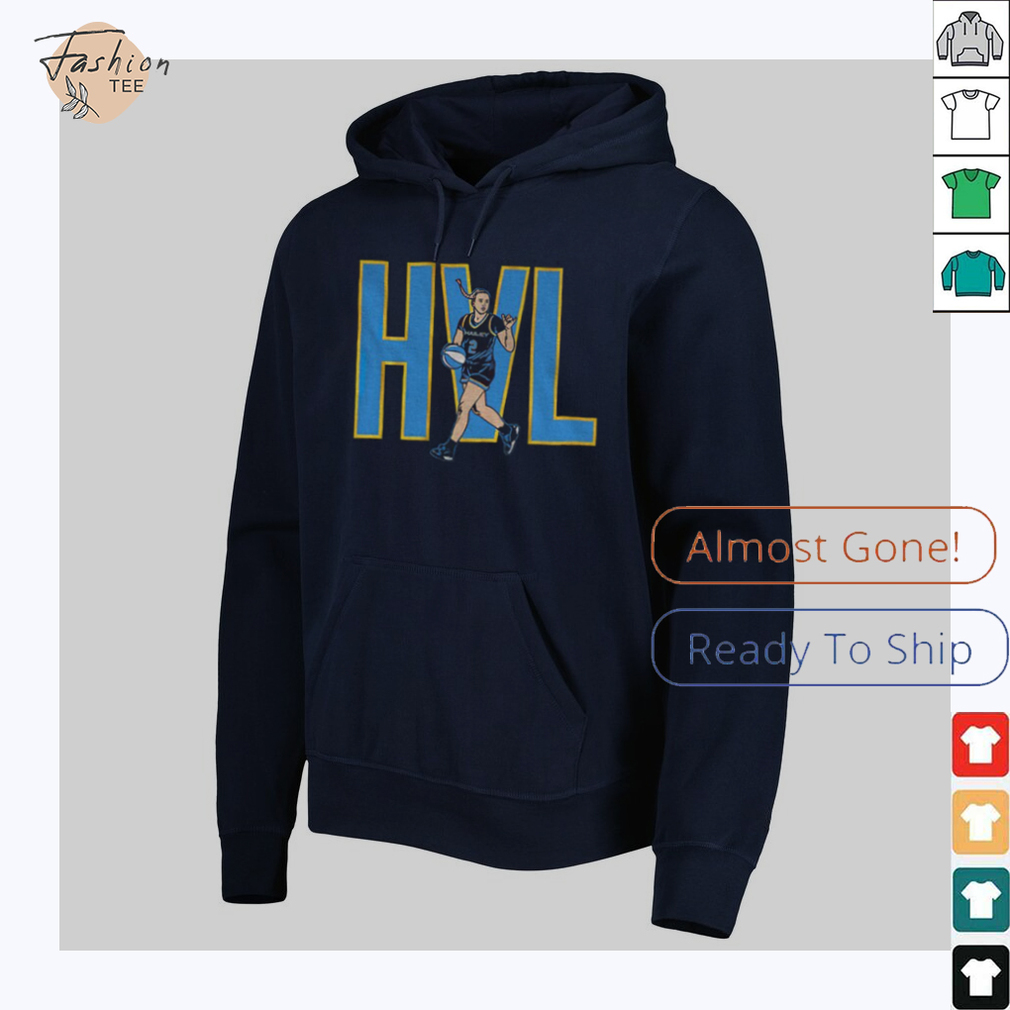 Hailey Van Lith Chicago basketball HVL shirt Hailey Van Lith Chicago basketball HVL shirt
