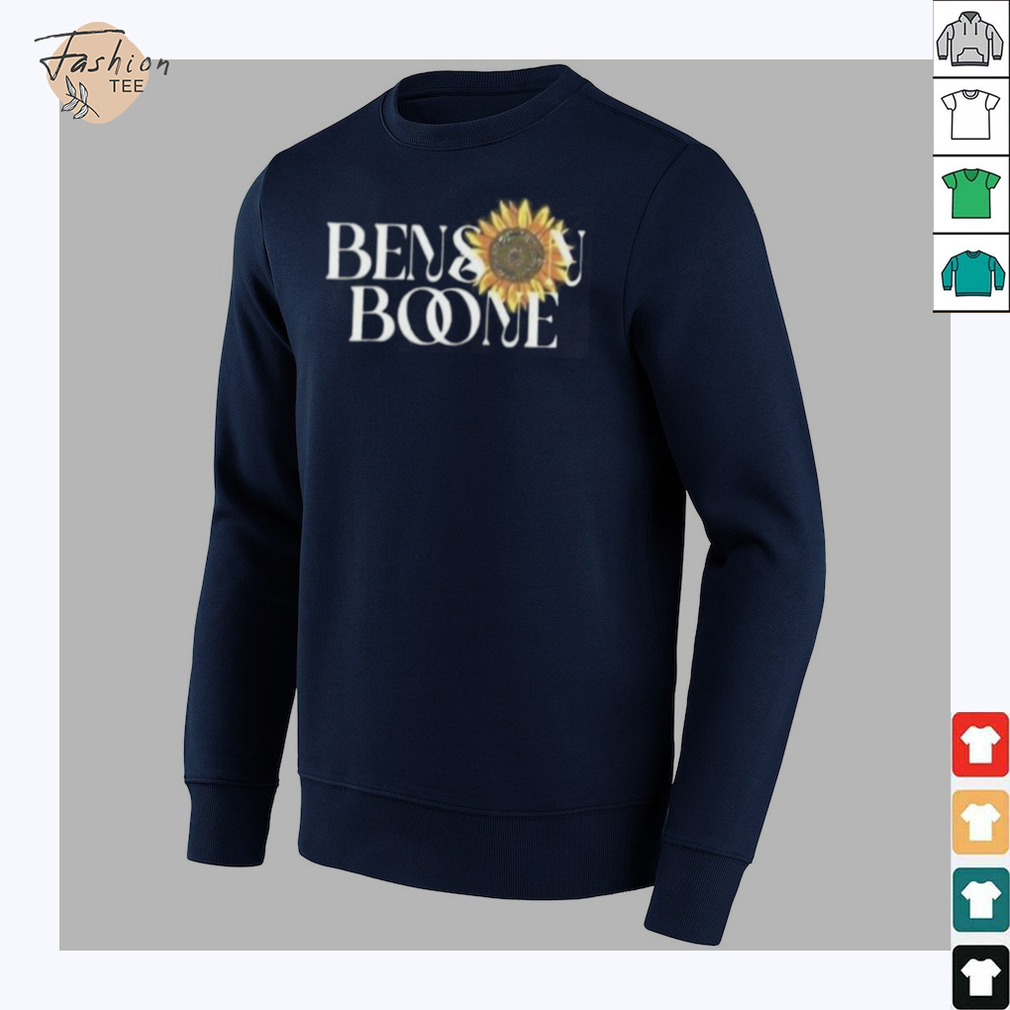 Hot Sale Benson Boone Tour 2025 T Shirt Hot Sale Benson Boone Tour 2025 T Shirt