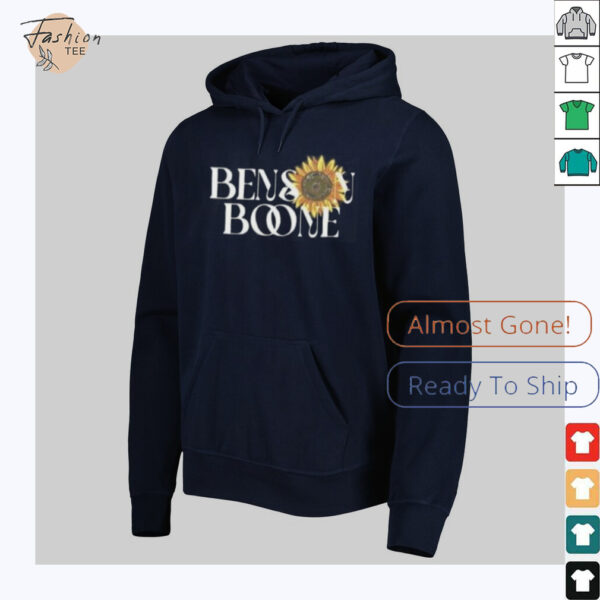 Hot Sale Benson Boone Tour 2025 T Shirt