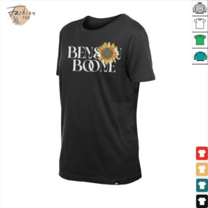 Hot Sale Benson Boone Tour 2025 T Shirt