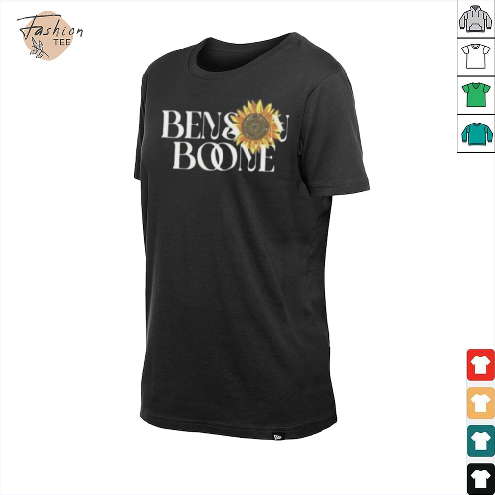 Hot Sale Benson Boone Tour 2025 T Shirt Hot Sale Benson Boone Tour 2025 T Shirt