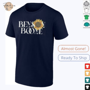 Hot Sale Benson Boone Tour 2025 T Shirt