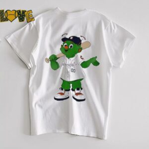 Houston Astros Orbits Birthday Bash shirt
