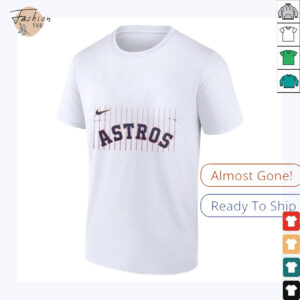 Houston Astros x Hello Kitty Shirt Best Gifts For Baseball Fans