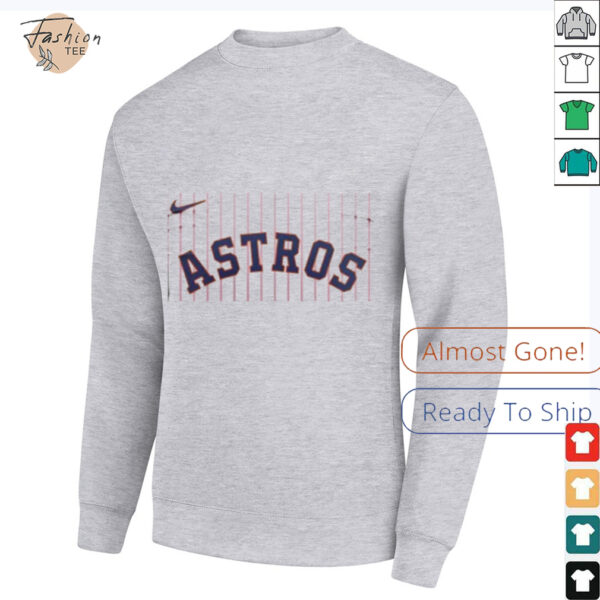 Houston Astros x Hello Kitty Shirt Best Gifts For Baseball Fans