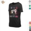 Luka Doncic Los Angeles Lakers Homage NBA Jam Tri Blend Unisex T Shirt