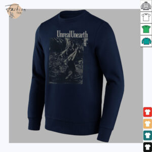 Hozier Eat Your Young Unreal Unearth Tour T Shirt