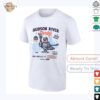 Hold On Partner I’m Overstimulated Shirt