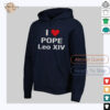 Pope Leo XIV Robert Francis Prevost Shirt