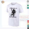 Jarrett Allen Sketch T Shirt