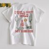 Middlebury Colby Mules Tufts University Gettysburg NCAA DIII Women’s Lacrosse Championship 2025 shirt