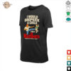 NHRA Extreme Sport Original T Shirt