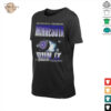 Metallica M72 World Tour 2025 Virginia Tech Event Tee At Virginia Tech In Blacksburg Virginia On May 7 2025 Unisex T Shirt