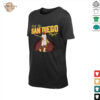 Don’t miss a thing Playoffs 2025 shirt