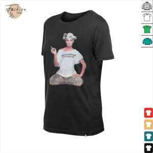 Irish Singer Recovering Catholic Shirt