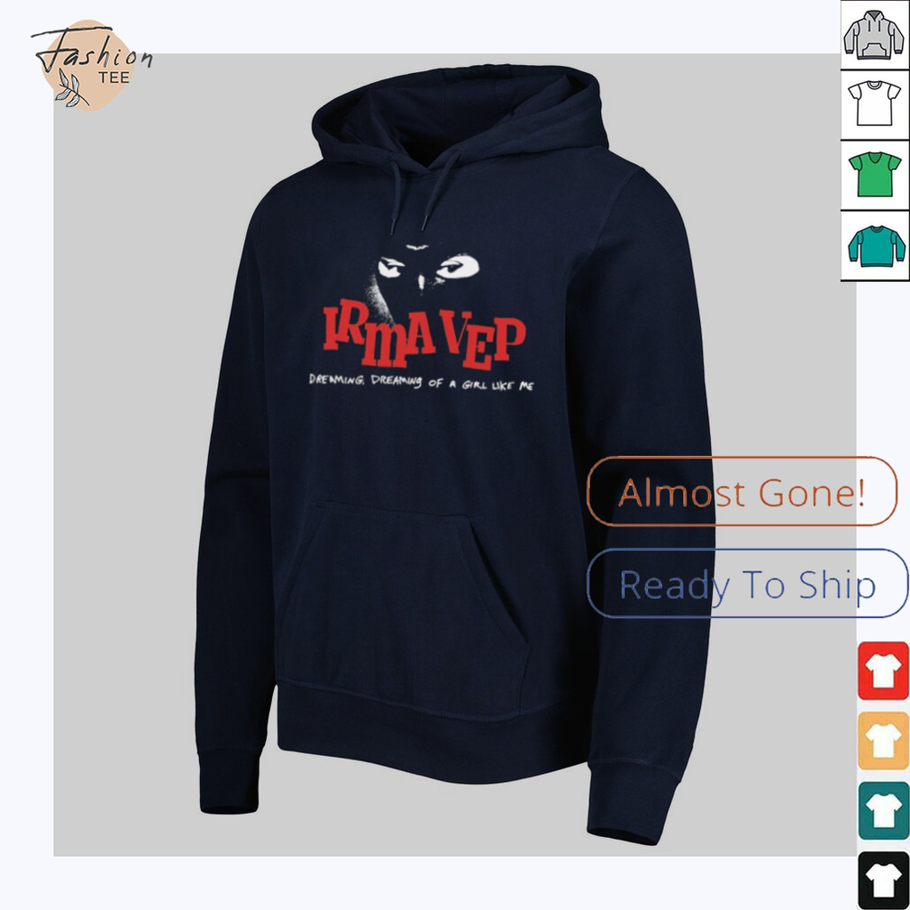 Irma Vep Dreaming Dreaming Of A Girl Like Me T shirts Irma Vep Dreaming Dreaming Of A Girl Like Me T shirts