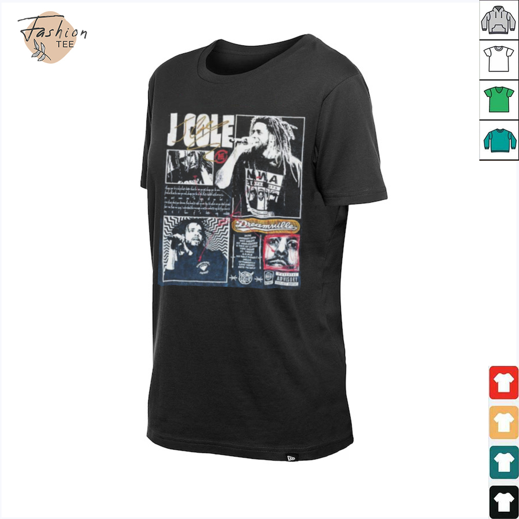 J Cole Faded Washed Hip Hop T Shirt J Cole Faded Washed Hip Hop T Shirt