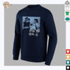 Jelly Roll Western Posty Tour 2025 T Shirt