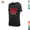 Justė Jocytė Golden State Valkyries round21 Unisex Name & Number T Shirt