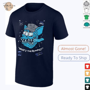 Jack White What’s The Rumpus In Vancouver At The Commodore Ballroom On May 23 2025 T shirts