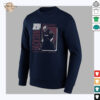Never Trust The Living T Shirt, Evil Live Graphic Tee