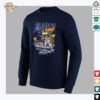 Denver Nuggets Nba Champions Official Finals Winner Shirt