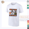 Broly Dragon Ball John Coltrane A Love Supreme Acknowledgement Resolution Pursuance Psalm Brian Robert Jones T shirts
