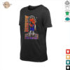 Overrate that Tyrese Haliburton Indiana Pacers signature shirt