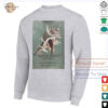 Minnesota Timberwolves Mascot Basketball Shirt