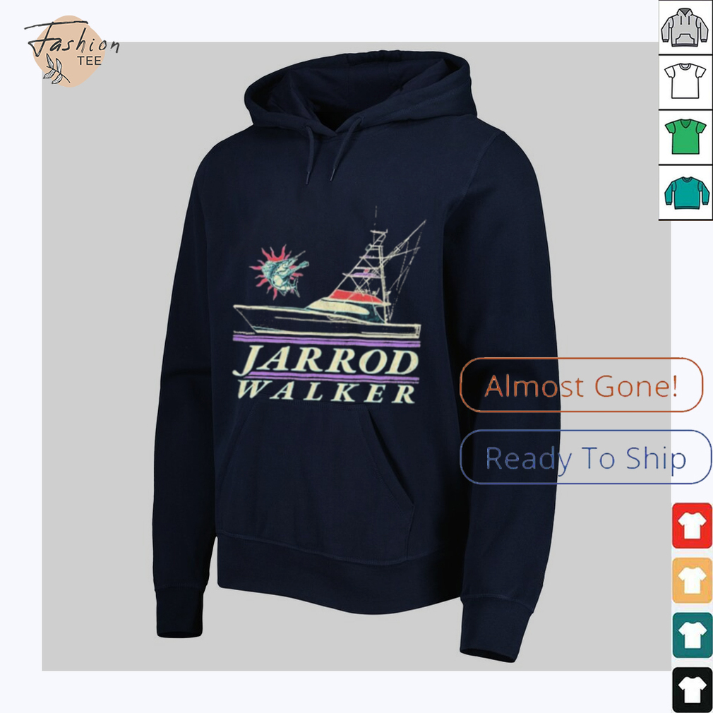 Jarrod Walker x Swampgoods Sportfish T shirts Jarrod Walker x Swampgoods Sportfish T shirts