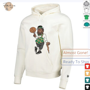 Jaylen Brown Boston Celtics NBA Basketball mascots cartoon shirt