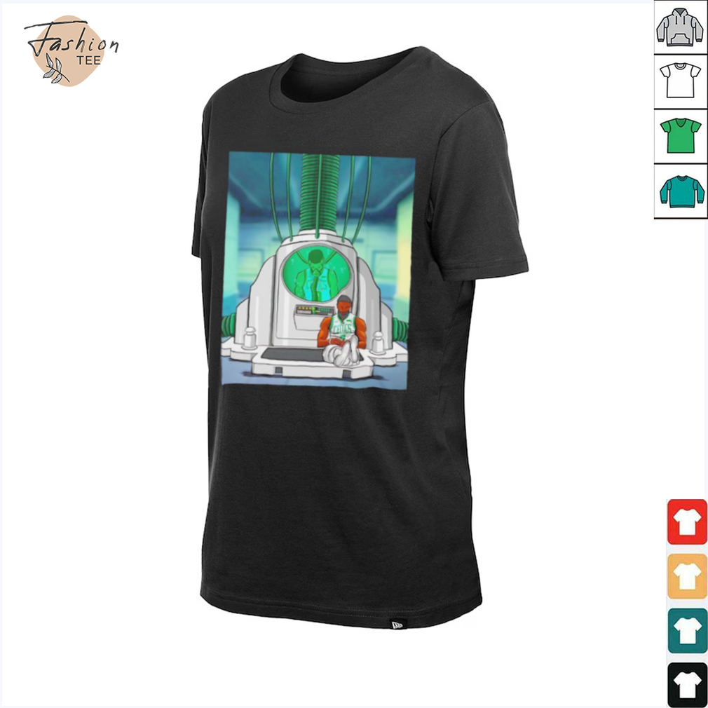 Jaylen Brown healing up Boston Celtics shirt Jaylen Brown healing up Boston Celtics shirt