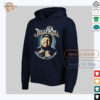 Jelly Roll Blue Portrait Tour 2025 Dates T shirts