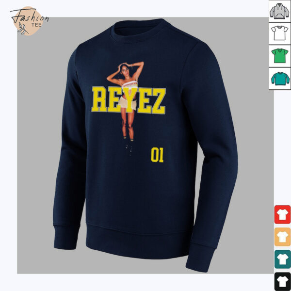 Jessie Reyez Paid In Memories 01 T shirts