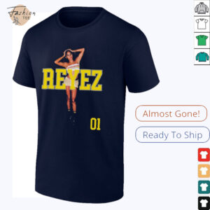 Jessie Reyez Paid In Memories 01 T shirts