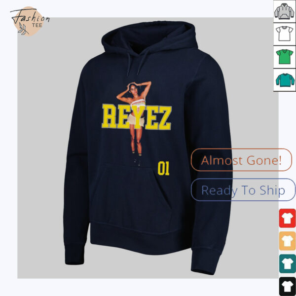 Jessie Reyez Paid In Memories 01 T shirts