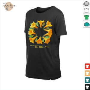 Jessie Reyez Paid In Memories 2025 Album Morning Glory T shirts
