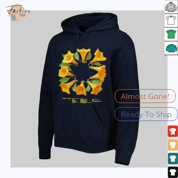Jessie Reyez Paid In Memories 2025 Album Morning Glory T shirts